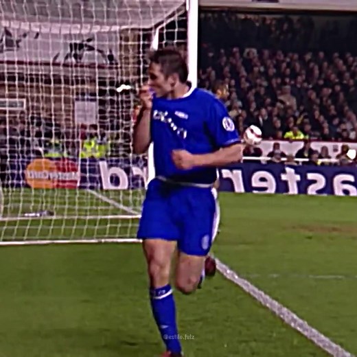 Frank Lampard Best Football Moments Compilation