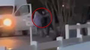 Norco woman hit in face by driver who was allegedly speeding through neighborhood