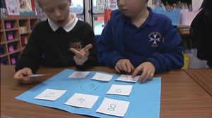 In this week's free video, specific praise is used to improve learning in this classroom! What do you notice about this method and how would you adapt it in your classroom? Watch the full clip: https://www.teachingchannel.com/free-videos/. | Teaching Channel | Facebook