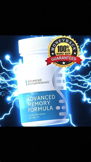 Advanced Memory Formula