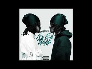 Paygotti- Intro Slowed