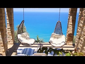 Sfioro - Villa in North Sicily with Outstanding Sea Views | Villatravellers.com