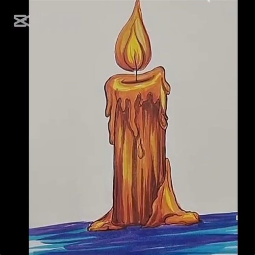 can you draw too? #drawing #nezukokamado