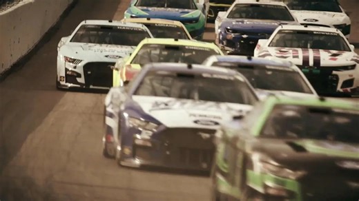NASCAR playoffs roll through Gateway to the West