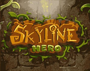 Skyline Hero スカイラインヒーロー by Aeonsparx Interactive