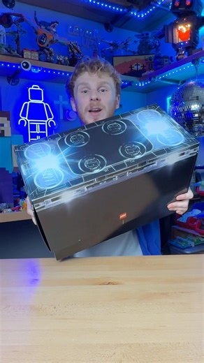 LEGO Pokémon Vs LEGO Star Wars Smart Brick sets!?! #shorts