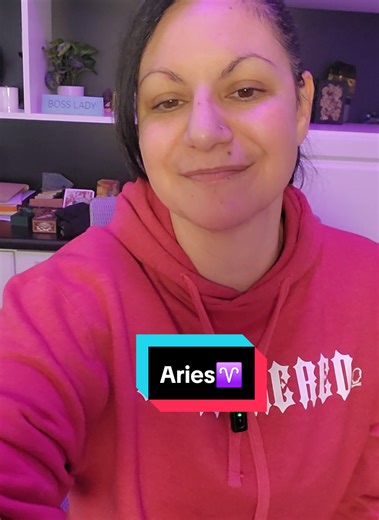 Aries♈️ Tarot Check-In #intuitivepathways #aries♈️ | aries