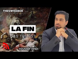 Israel - The ESCHATOLOGY OF RELIGIONS - Has the end of time arrived? | Youssef Hindi