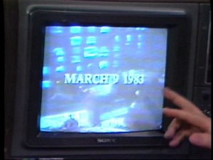 Paper Tiger Reads Paper Tiger-Extended Cut