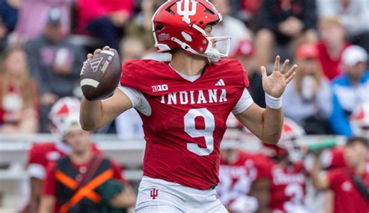 Indiana at Northwestern: Prediction, Odds, Expert Pick