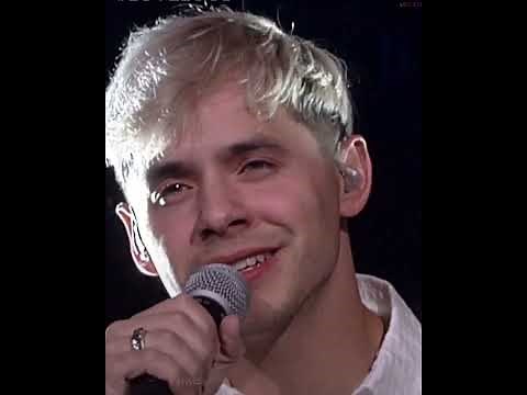 David Archuleta - Loveloud Fest 2022