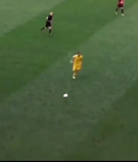 Exciting Soccer Match Highlights with Intense Action