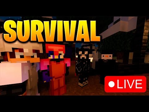 Finalizamos el OXXO en Minecraft 🌮 | Directo con Subs