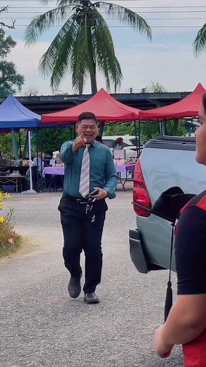 Konvokesyen Kohort 2023 SVM #CapCut #kvbintulu #tvet #svm #TIKTOKERS