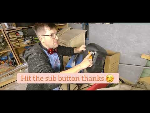 Draper Gasless Mig welder Review storm force 100amp plug and play welder review