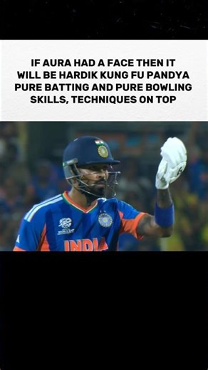 HARDIK ALWAYS PERFORM IN IMPORTANT MATCHES #ytshorts #cricket #bowling #t20worldcup