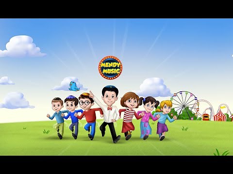 NEW • Exercise Video For Kids! | Educational, Entertaining & Interactive Animation DVD For Children!