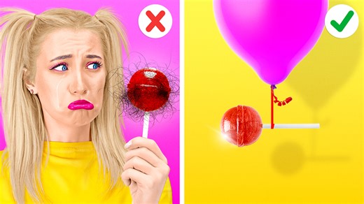 5.8K views · 61 reactions | Smart Life Hacks for Parents ☺️ #123go | 123 GO | Facebook