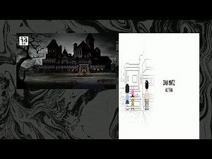 [adult swim] - First Squished Credits