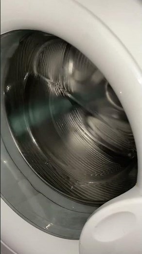 Hotpoint First Edition FEW12 washing machine || What a broken spider looks like