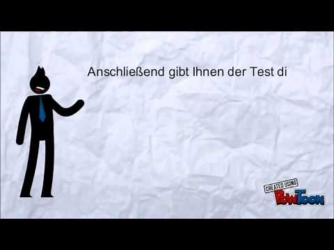 Burnout-Selbsttest | Kostenloser Online Burnout Test