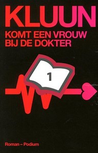 Komt een vrouw bij de dokter | Lezen voor de lijst | Jeugdbibliotheek 15-18 jaar