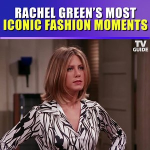 203K views · 82 reactions | 50 and s̶t̶i̶l̶l̶ forever fabulous — Happy birthday Jennifer Aniston!  https://tvgd.co/2RMaNwE | TV Guide | Facebook