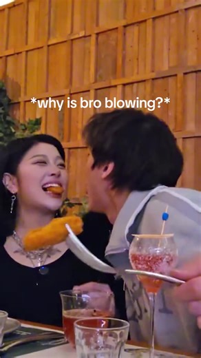 Making Memories with Danbi and Timmy