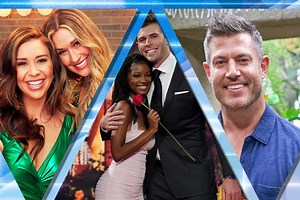 ‘The Bachelor’ Franchise’s 2022 Progress Isn’t Enough to Win Back Fans