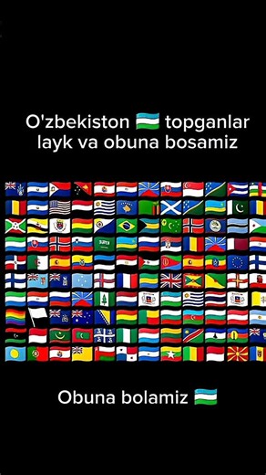 Topa oldingizmi? Obuna bolib qoyamiz🇺🇿#reels #rek #uzbekistan