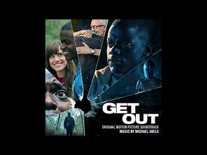 Get Out - Chris & Rose Love Theme