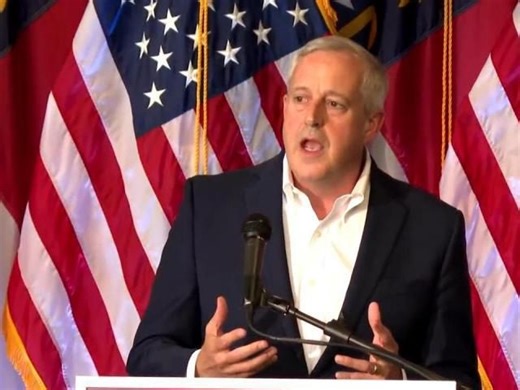 GOP Senate candidate Whatley: 'We don't need separation of church and state'