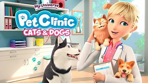 My Universe Pet Clinic Cats and Dogs - Recensione - PlayStationBit 5.0