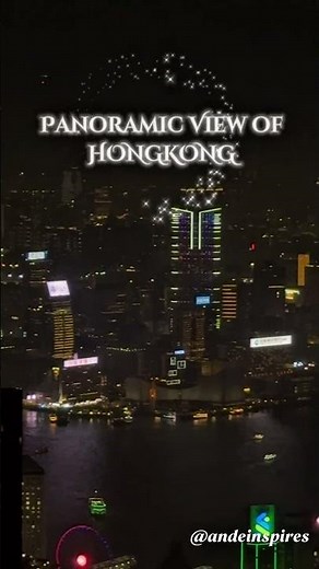 The Peak Hong Kong: Breathtaking Views from Victoria Peak | Must-Visit Icon