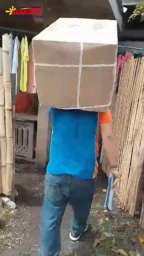 3.1K views · 53 reactions | Behind every successful business, there's a reliable courier service. we're here to take care of the logistics so you can focus on what you do best. #ksa  #usa  #kuwait  #qatar  #philippines  #balikbayanbox  #safedelivery  #aircargo ✈ #seacargo  | Makati Express Cargo | Facebook