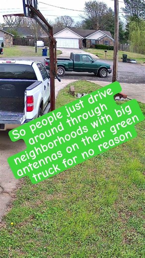 In my retirement, I enjoy sitting on my front porch. People do this all the time..￼