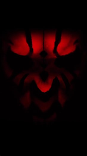 Star Wars Fans on Instagram: "This is not a drill 🔥 Here’s what we know so far: this is a new animated Disney+ series (release date unknown but its 2026) and it’s set around a year after the Clone Wars finale, with Maul stepping out of the shadows to build power again… and train a new apprentice. Sam Witwer is returning as Maul too. Question: Do you want full crime-lord Maul… or full Sith training arc Maul? Drop your predictions before the trailer lands. #starwars #darthmaul #shadowlord #Disney