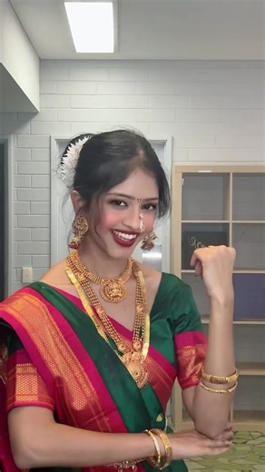 Embrace Marathi Culture with Vibrant Dance