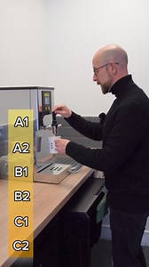 Offering to make someone a drink! #Studyenglish #learnenglish #english #speakenglish #angielski #ingles #inglés #inglês #anglais #inglese #hablainglés #grammar #quiz #英語を習う #영어회화 #انگلیسی | The Grammar Goat