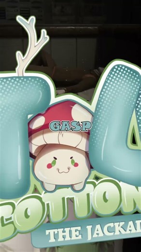 Never trust a synth 😰 #vtuber #vtuberen #horrorgaming