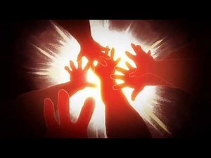 Ping Pong The Animation - Makoto Tsukimoto VS Yutaka Hoshino (Smile VS Peco) Part 2