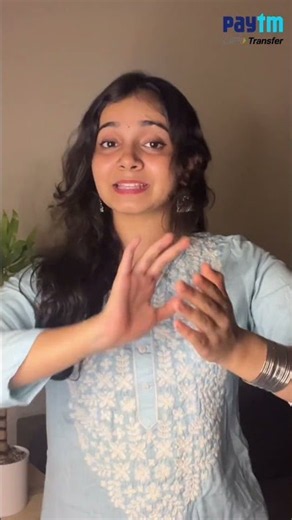 POV: You’re Late but Still Have to Make a Payment |How to Add the Paytm Scan & Pay Widget | ‪@paytm‬