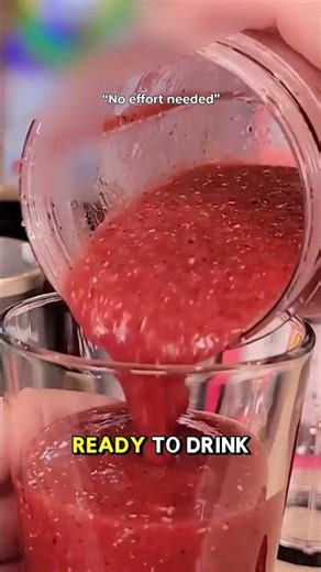 Quick Smoothies in Seconds – Magic Bullet Review 🥤