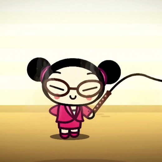Cute Pucca Episodes Compilation