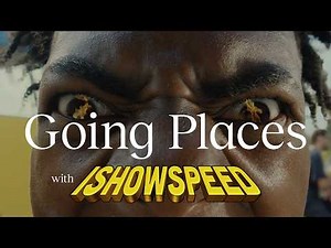 Speed Goes Places | Expedia