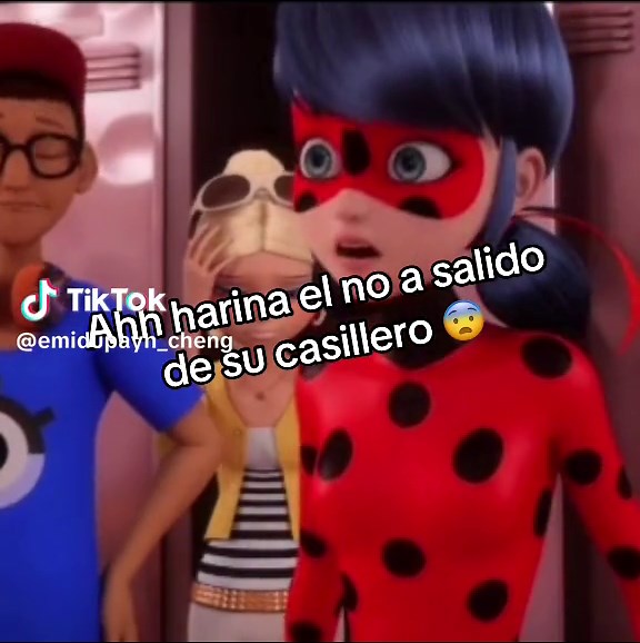 Besitos de Ladybug: La Aventura Zombis