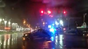 29K views · 345 reactions | Police have the area near 51st and Memorial shut down due to flooding. | FOX23 News | Facebook