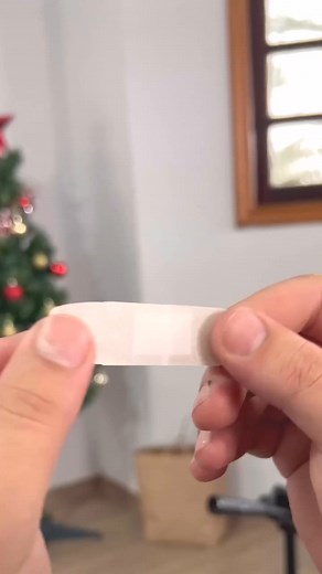 1K views | How to put Band Aid on correctly #bandaid #ideas#470 | Rhys Fraser | Facebook