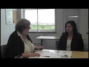 ISE II (B2) Speaking & Listening Gurinder