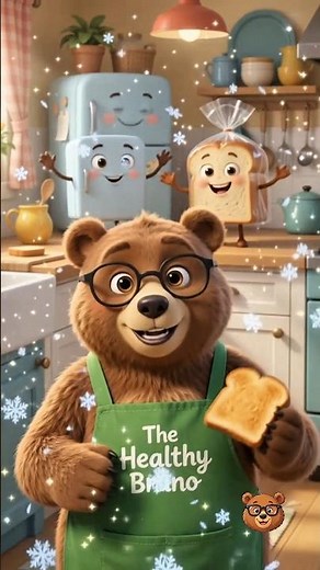 Can Bread Be Frozen?❄️ | The Healthy Bruno